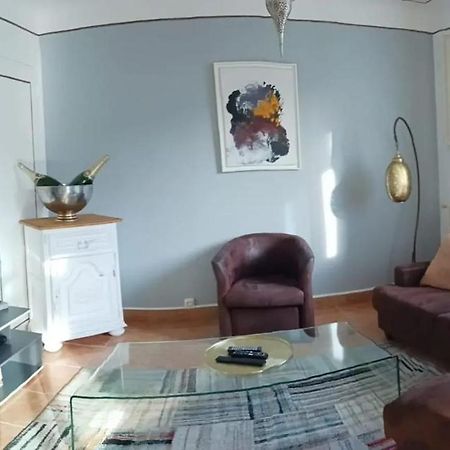Appartement Moderne A Perpignan Avec Vue Sur La Montagne 외부 사진