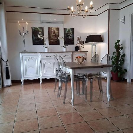 Appartement Moderne A Perpignan Avec Vue Sur La Montagne 외부 사진