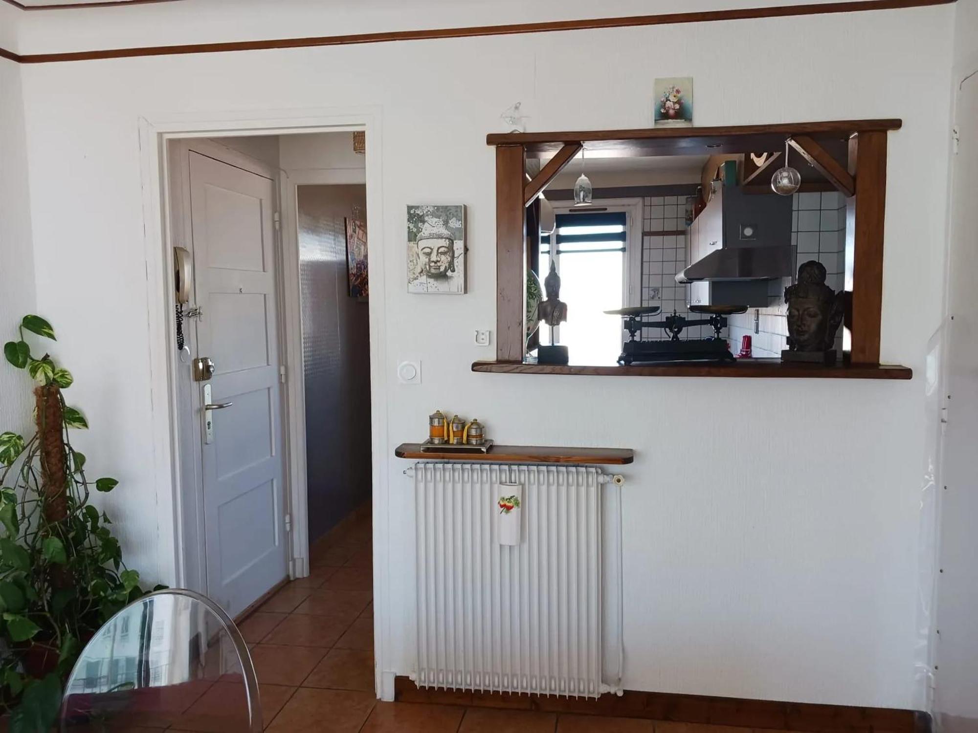 Appartement Moderne A Perpignan Avec Vue Sur La Montagne 외부 사진
