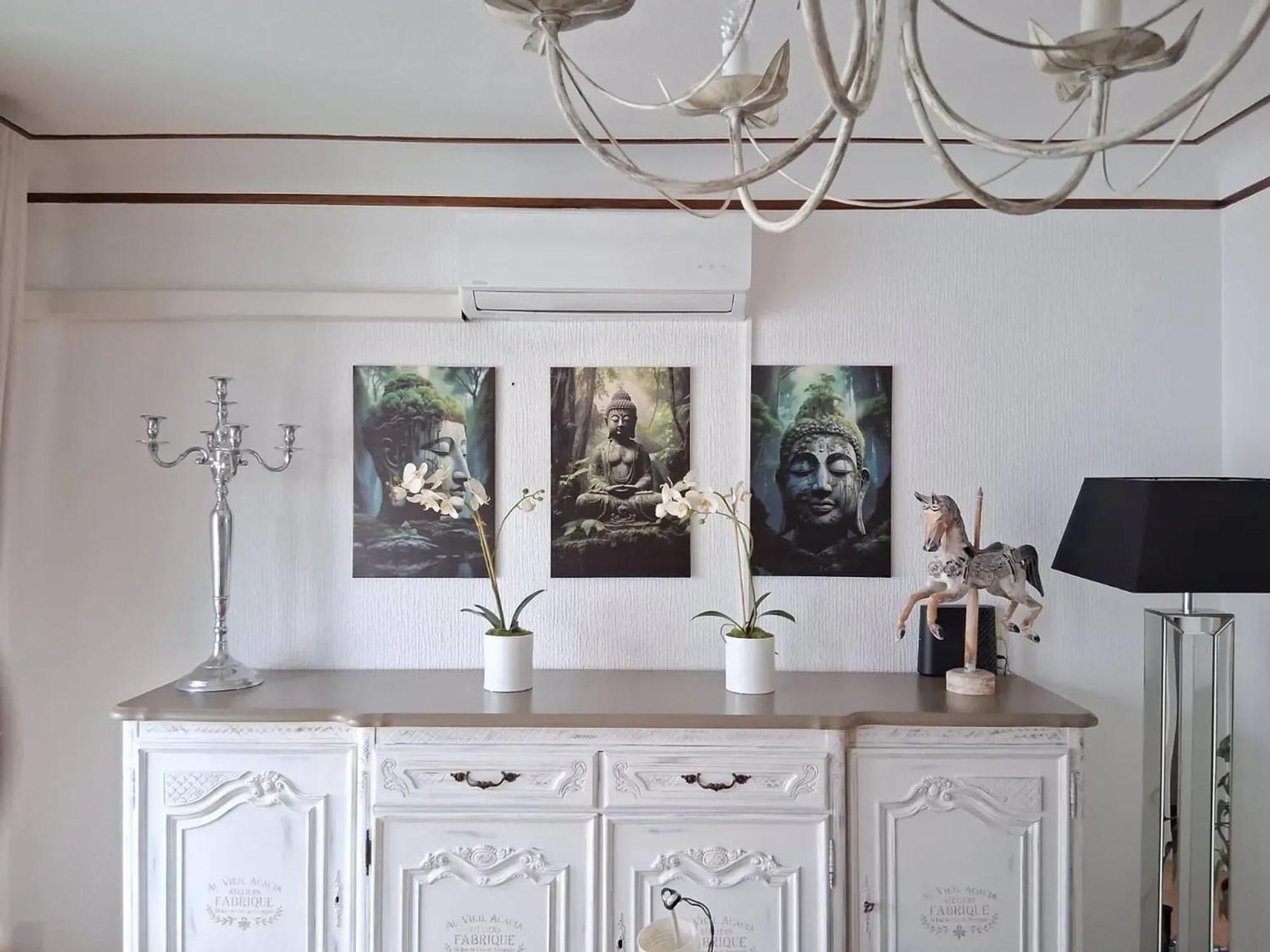 Appartement Moderne A Perpignan Avec Vue Sur La Montagne 외부 사진